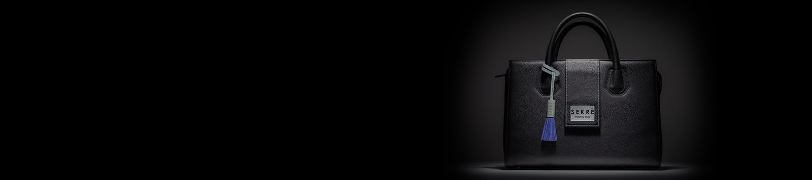 Luxus-Handtasche mit Artefakt von Charles Lindbergh