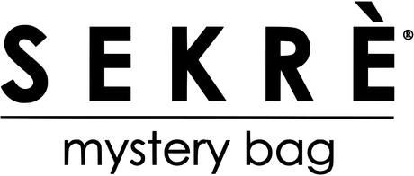 SEKRÈ mystery bag