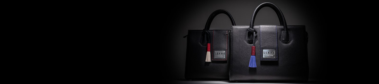 SEKRÈ mystery bag – wertvolle Unikate mit Sammlerwert