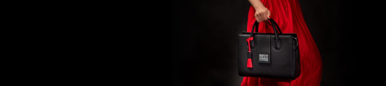 Luxus-Handtasche mit Artefakt von Brigitte Bardot