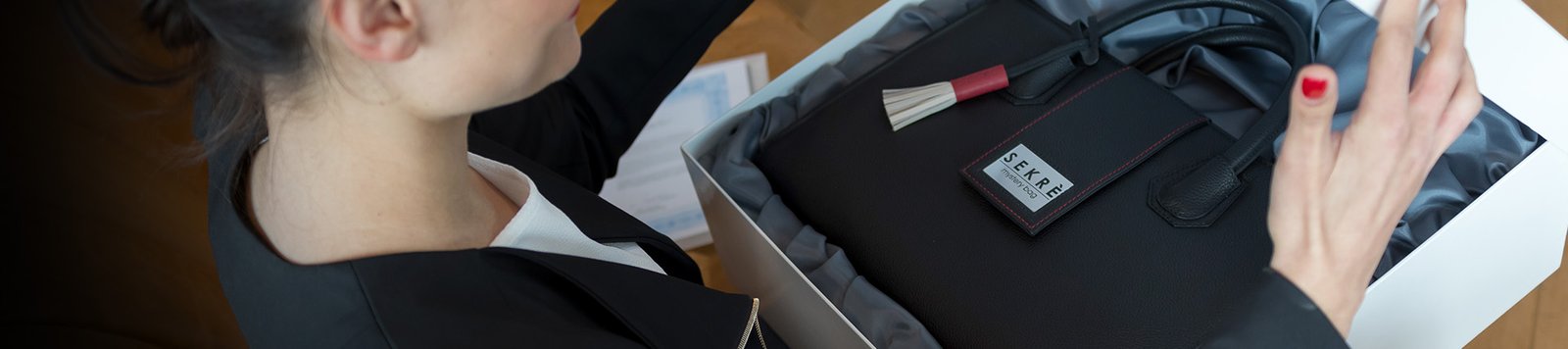 MYSTERY BAG International GmbH